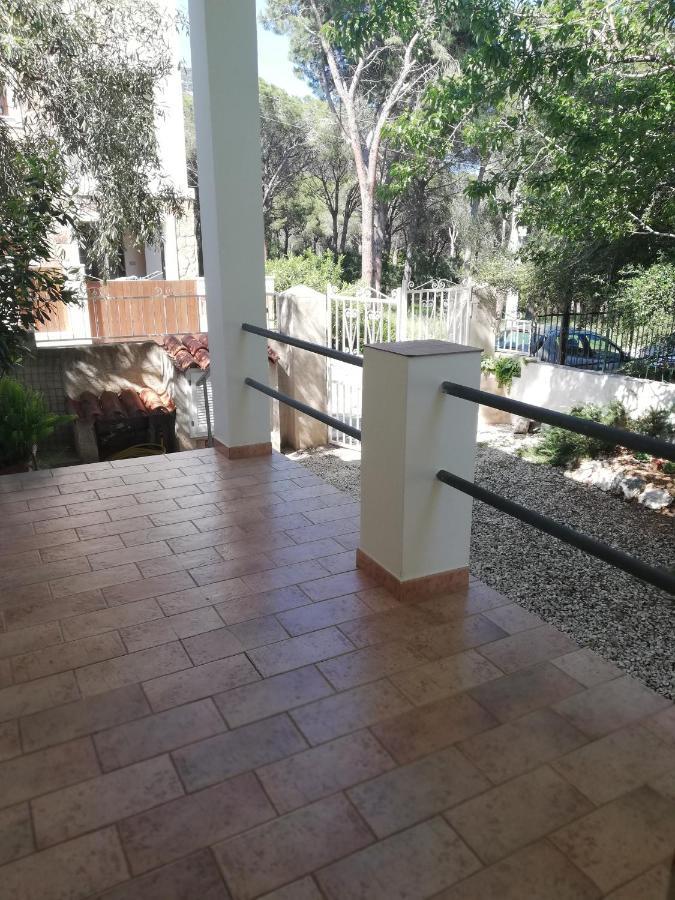 Gli Ulivi -Appartamento Al Centro Cala Gonone Exterior foto